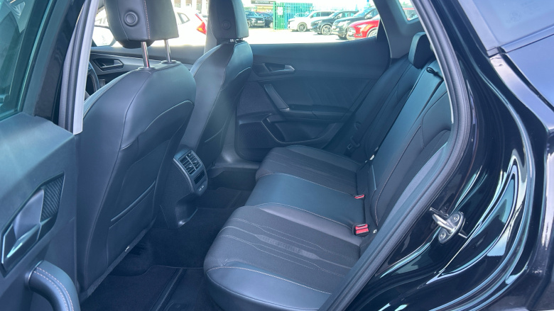 CUPRA Formentor 1.4 eHybrid 204 V1 5dr DSG Estate